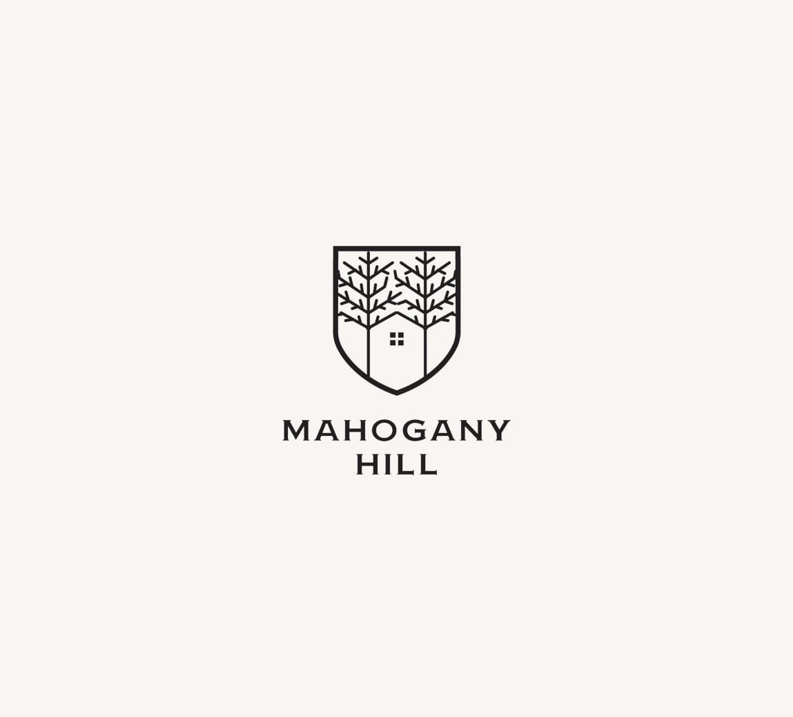 Mahogany Hill